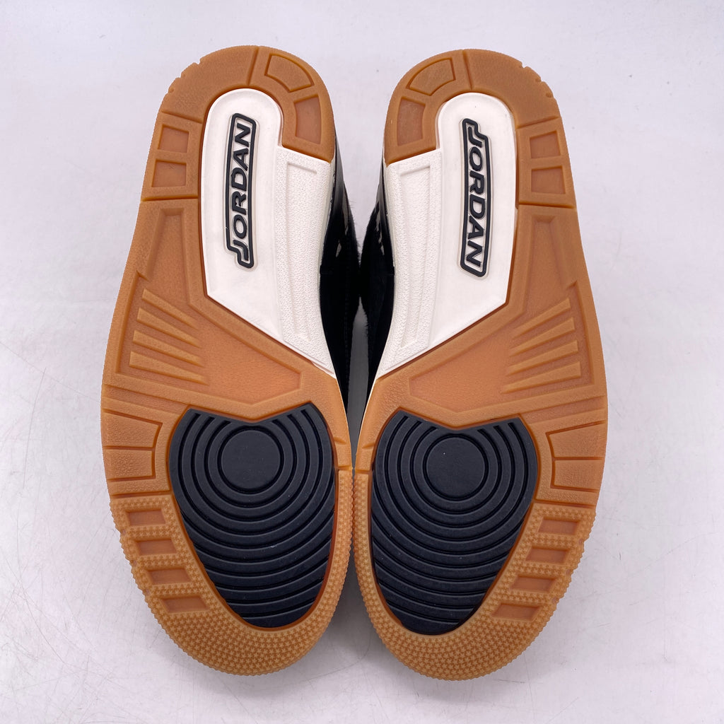 Air Jordan 3 Retro "Animal Instinct" 2019 New Size 9.5