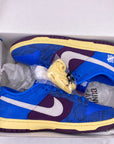 Nike Dunk Low "Undftd 5 On It" 2021 New Size 10