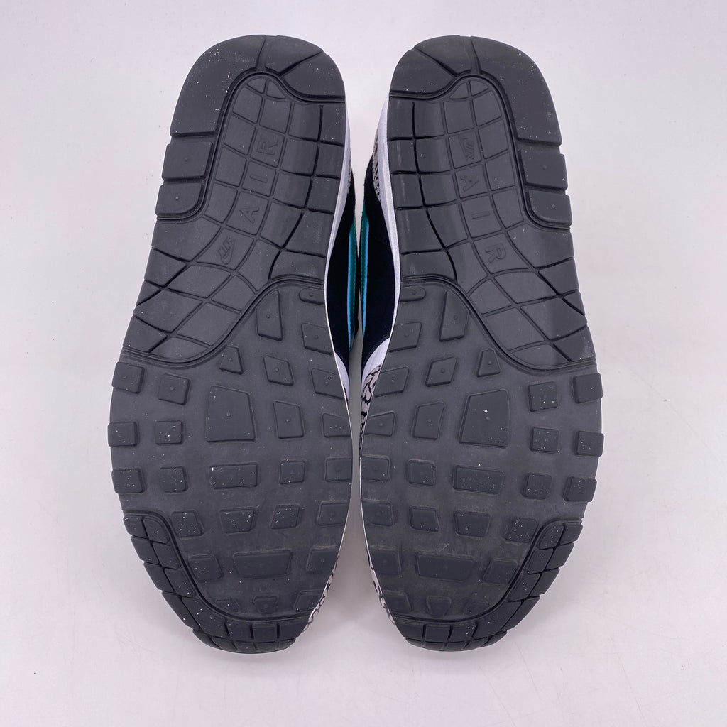 Nike Air Max 1 "Atmos Elephant" 2017 Used Size 10.5