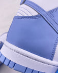 Nike (W) Dunk High "Aluminum" 2021 New Size 6W