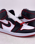 Air Jordan 1 Retro High OG "Bloodline" 2019 New Size 10.5