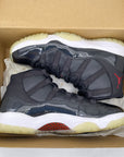 Air Jordan 11 Retro "72-10" 2015 Used Size 11