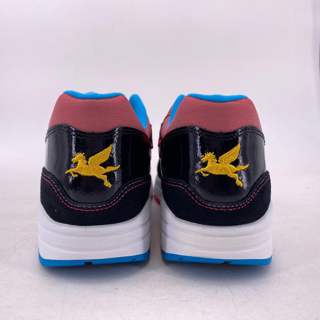 Nike Air Max 1 "Chinatown Ny" 2020 New Size 10.5
