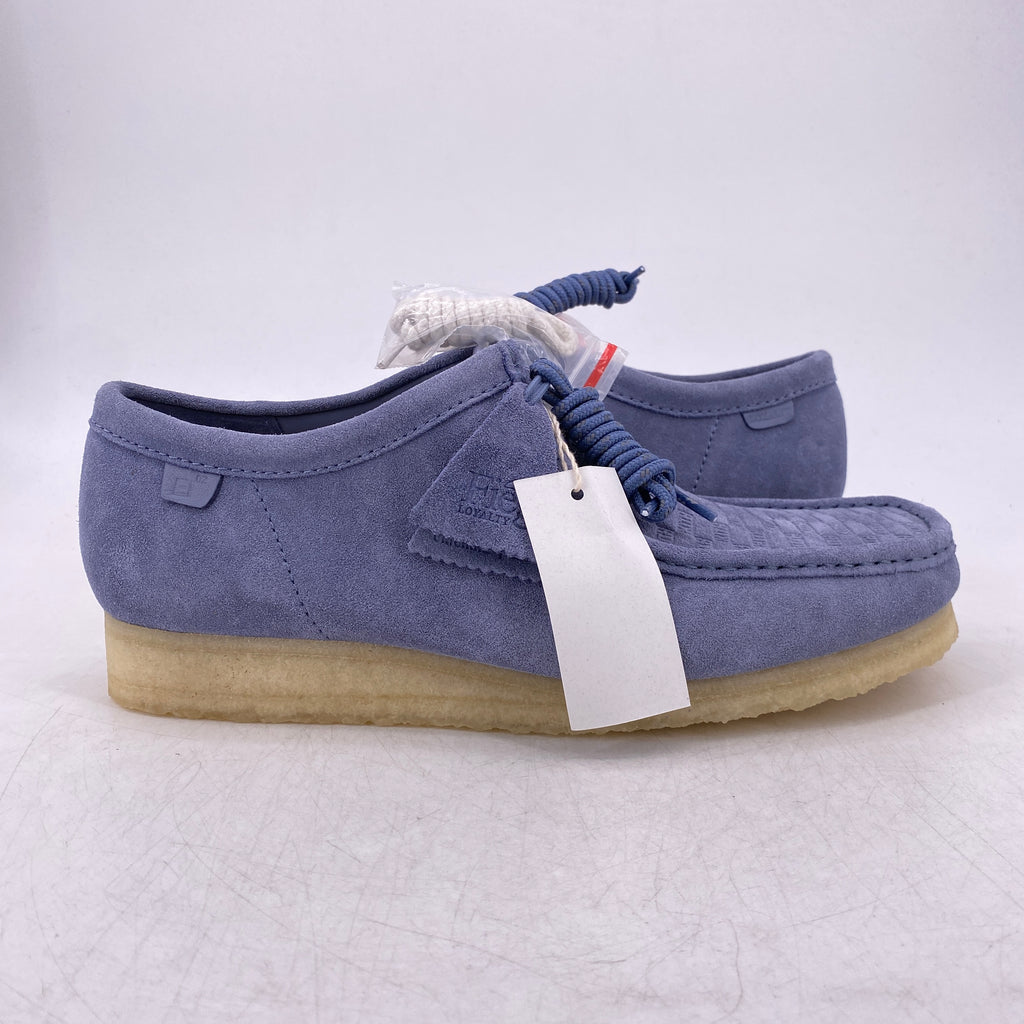 Clarks Wallabee "Kith Elevation" 2025 New Size 12