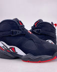 Air Jordan 8 Retro "Playoff" 2023 Used Size 8.5
