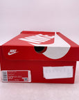 Nike Dunk High "Iowa" 2020 New Size 10.5