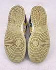 Nike Dunk Low "Community Garden" 2020 Used Size 9