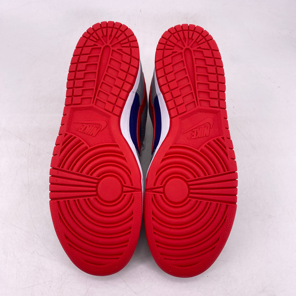 Nike Dunk Low "Samba" 2020 New Size 10.5