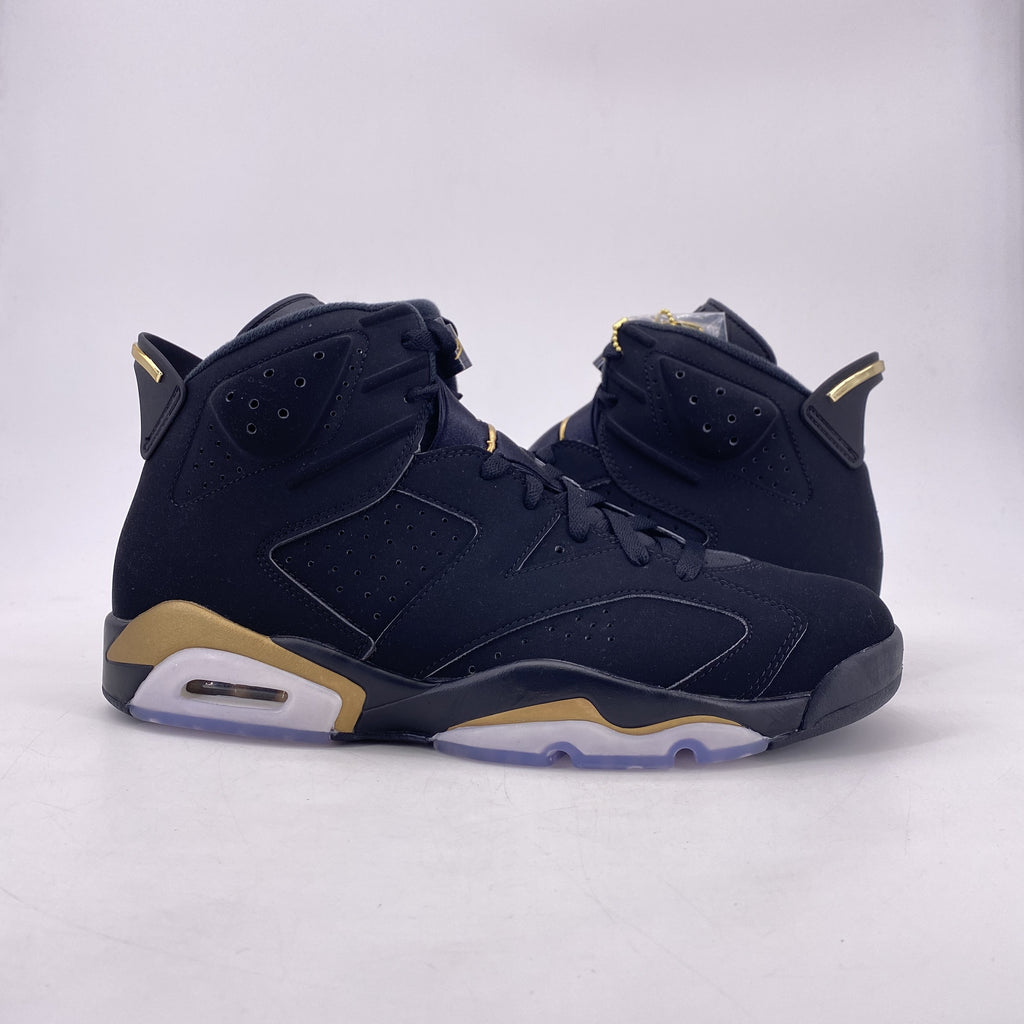 Air Jordan 6 Retro "Dmp" 2020 New Size 11