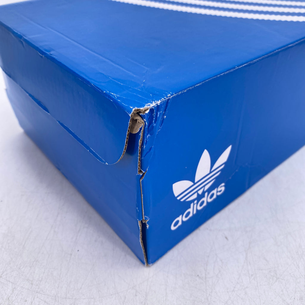 Adidas Gazelle Terrace "Manchester United" 2025 New Size 8.5