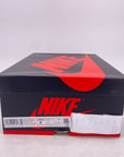 Air Jordan 1 Retro High OG "Bordeaux" 2021 New Size 8