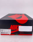 Air Jordan 1 Retro High OG "Chameleon" 2017 New Size 10.5