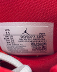 Air Jordan 6 Rings "Hare" 2021 New Size 11