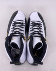 Air Jordan 12 Retro "Royalty Taxi" 2021 New Size 13