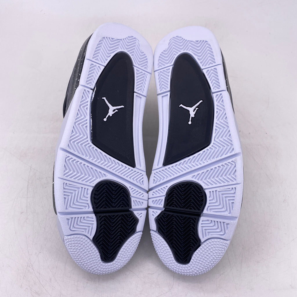 Air Jordan 4 Retro "Fear Pack" 2013 New Size 9.5