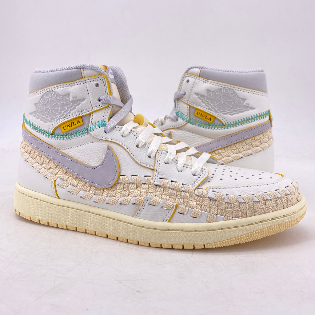Air Jordan 1 Retro High OG "Union Bephie'S Beauty" 2023 New Size 9