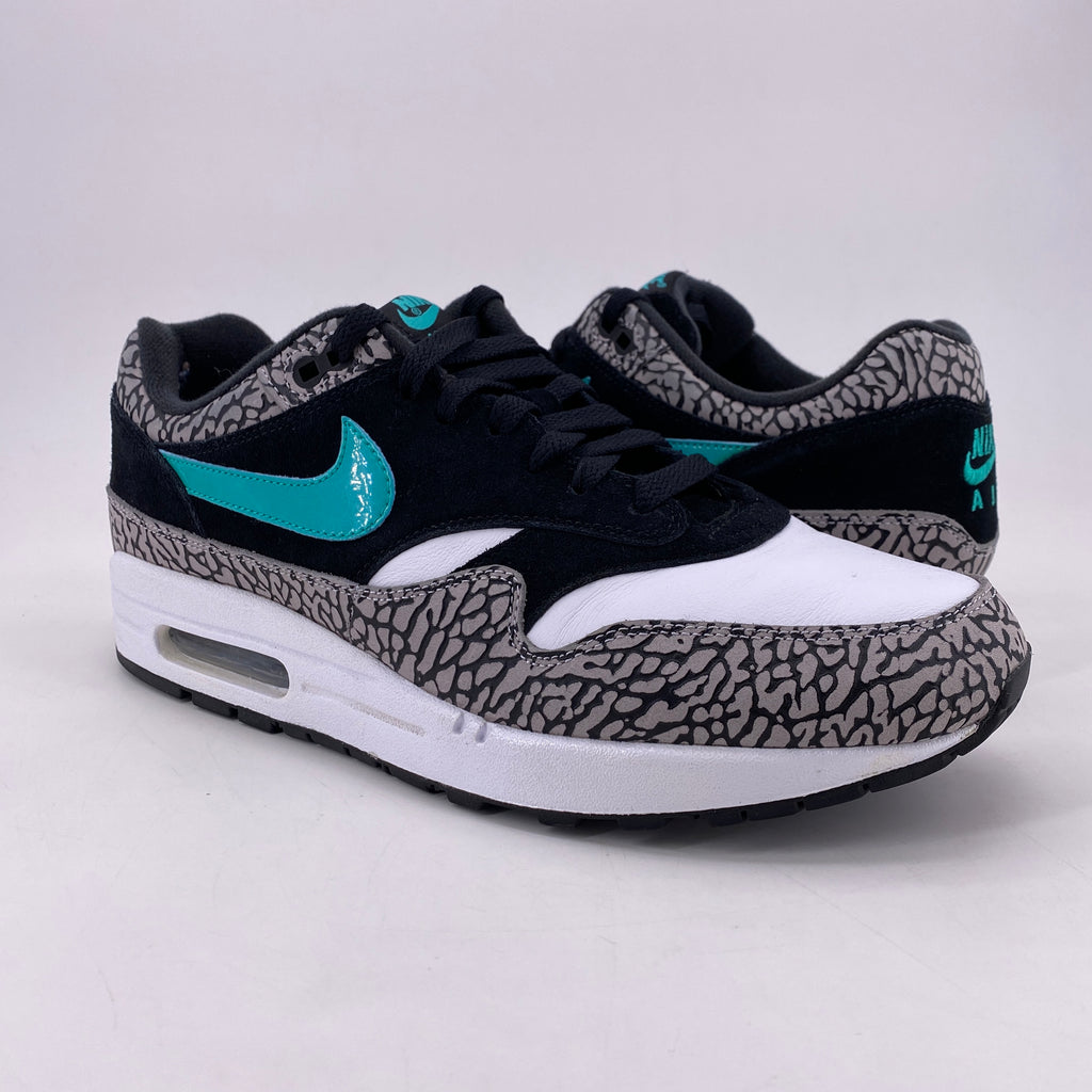 Nike Air Max 1 "Atmos Elephant" 2017 Used Size 10.5