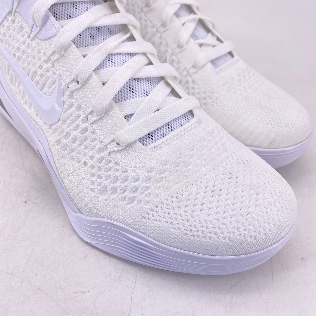 Nike Kobe 9 Elite "Halo" 2024 New Size 8.5