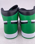 Air Jordan 1 Retro High OG "Lucky Green" 2023 New Size 10.5