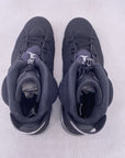 Air Jordan 6 Retro "Chrome" 2022 Used Size 10.5