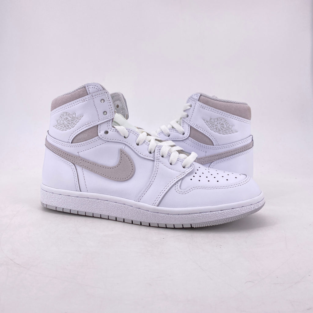 Air Jordan 1 HI 85' "Neutral Grey" 2021 Used Size 7