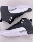 Air Jordan 12 Retro "Playoff" 2022 Used Size 9