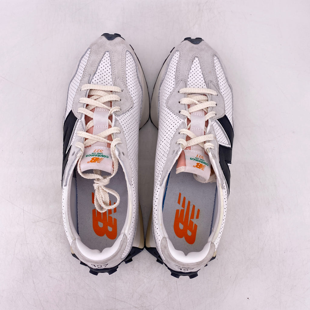 New Balance 327 "Casablanca Black Pink" 2020 Used Size 11.5