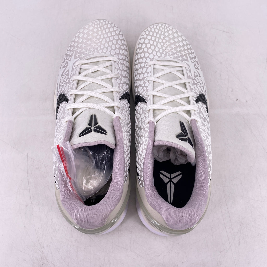 Nike Kobe 6 "All-Star" 2025 New Size 9.5