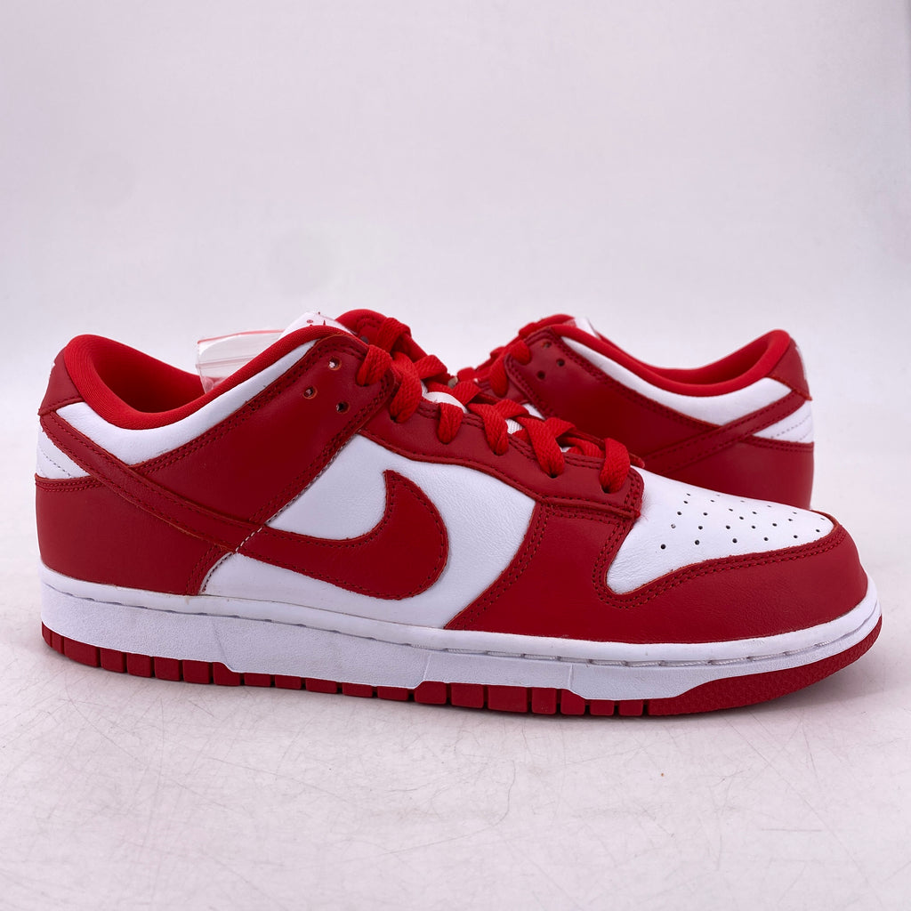 Nike Dunk Low "St John'S" 2023 New Size 9.5