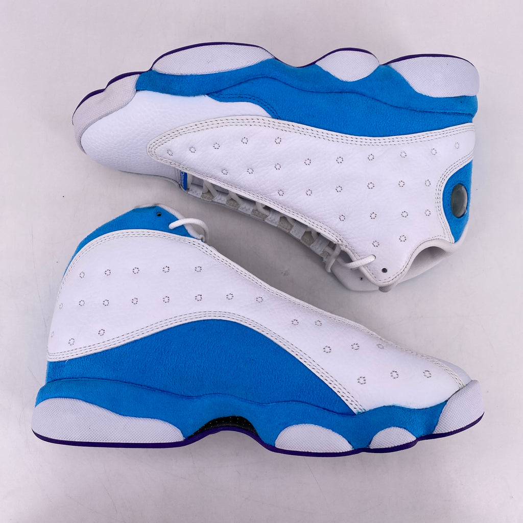 Air Jordan 13 Retro "Chris Paul Home" 2015 New Size 8.5