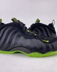 Nike Air Foamposite One "Black Volt" 2025 New Size 12