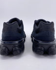 New Balance (GS) 9060 "Triple Black" 2025 New Size 6.5Y