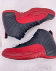 Air Jordan 12 Retro "Flu Game" 2025 New Size 12