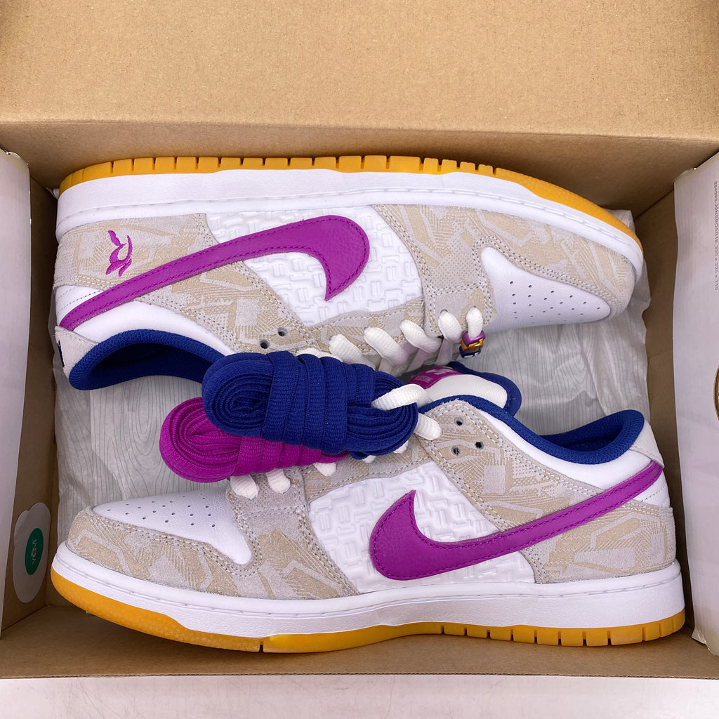 Nike SB Dunk Low "Rayssa Leal" 2024 New Size 10