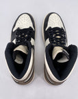 Air Jordan 1 Retro High OG "Dark Mocha" 2020 Used Size 12