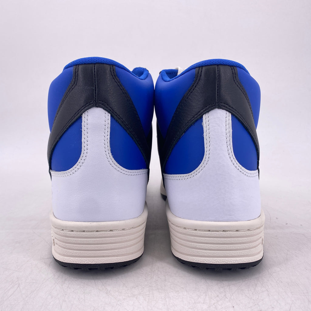 Converse Weapon Mid "Fragment" 2023 New Size 11.5