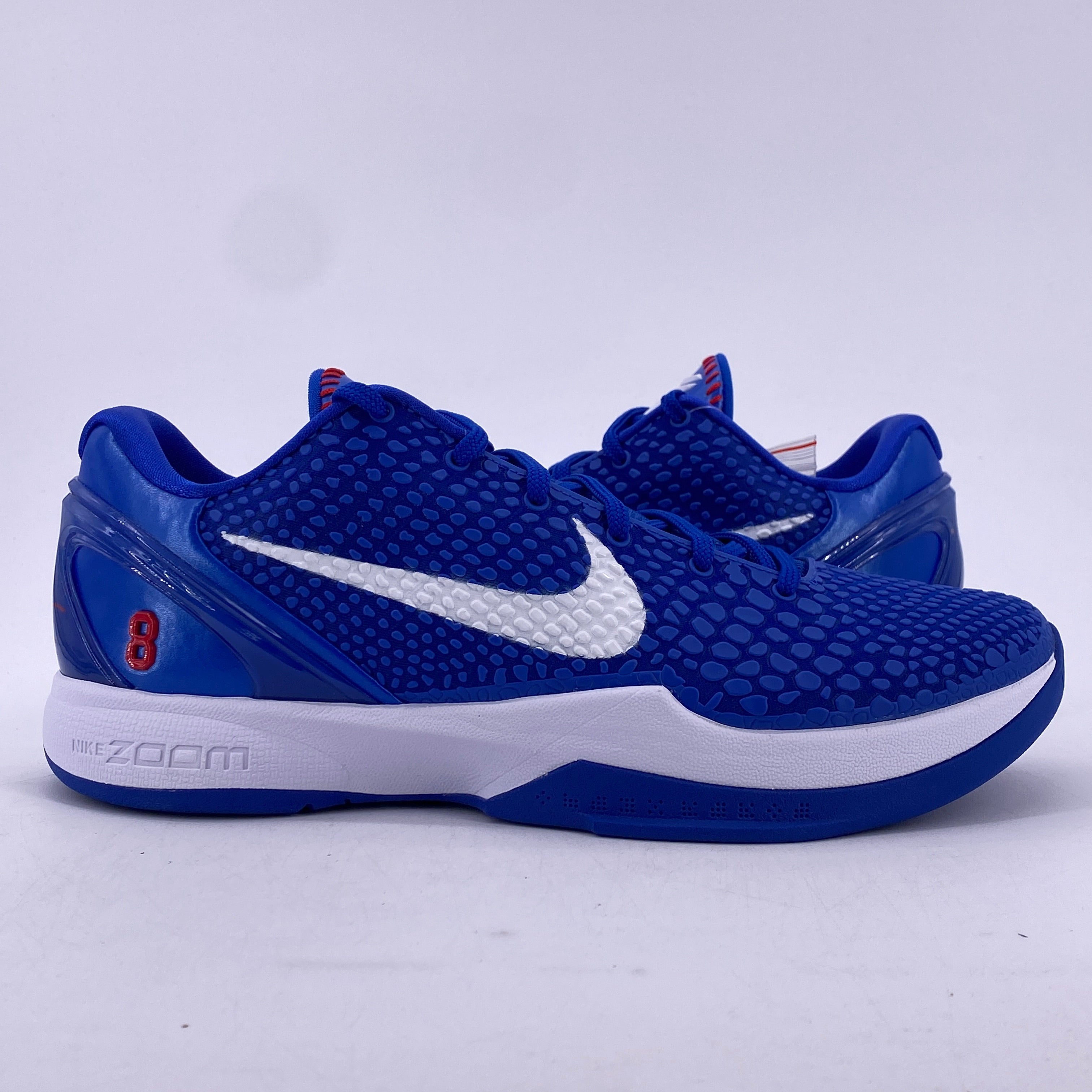 Nike Kobe 6 Protro 