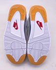 Air Jordan 4 Retro "Navy" 2025 New Size 11