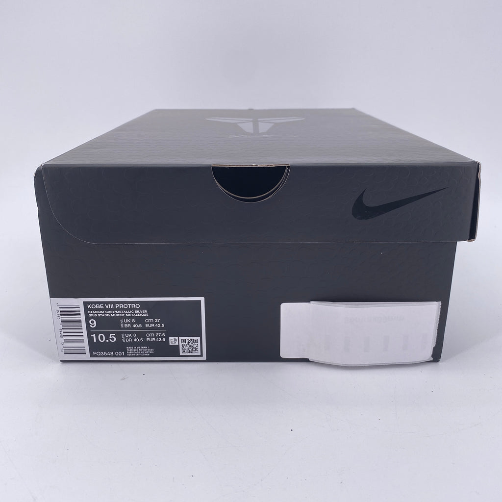 Nike Kobe 8 Protro "Venice" 2024 New Size 9