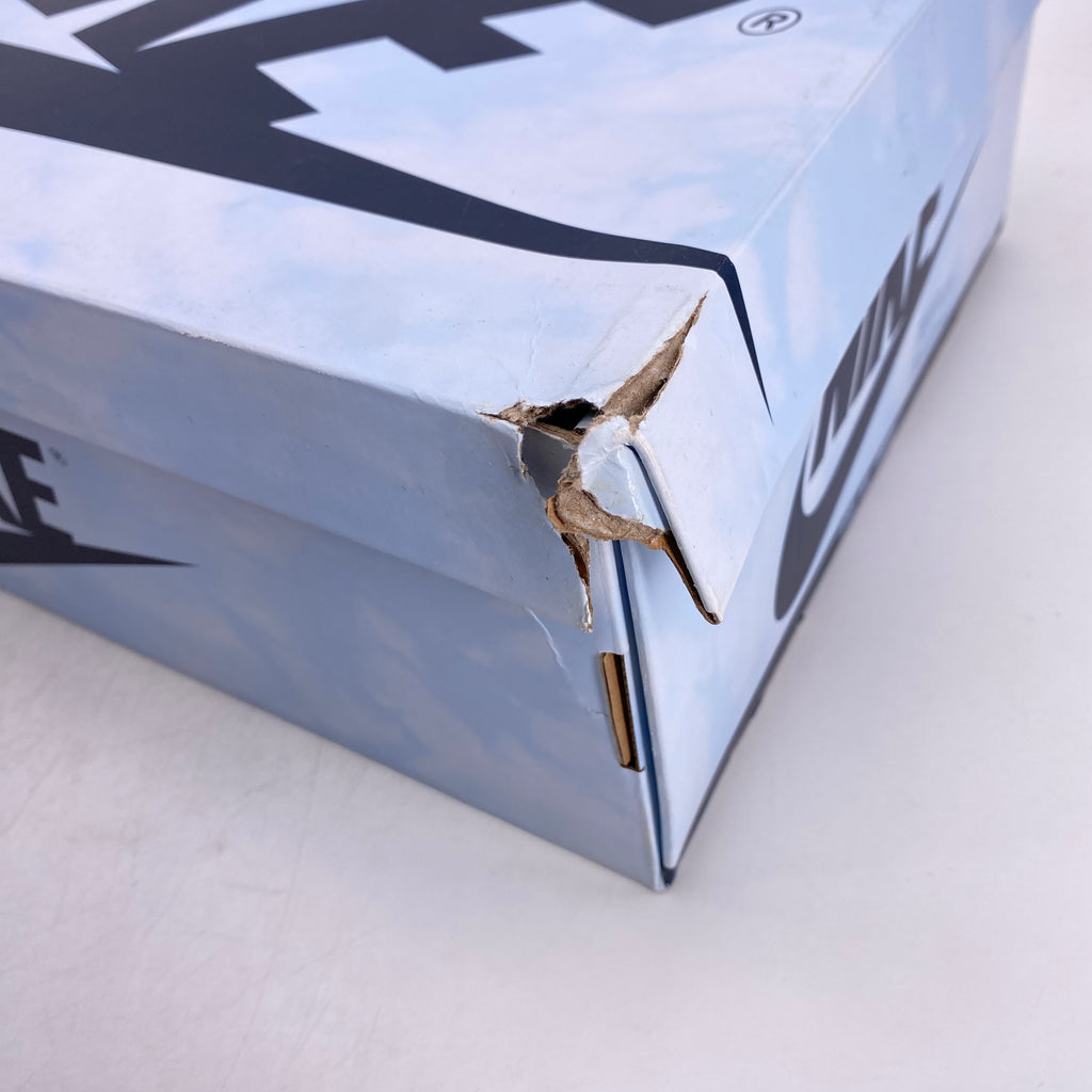 Air Jordan 1 Retro "Denim" 2024 New Size 12