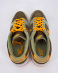 Nike Dunk Low "Dusty Olive" 2021 New Size 11