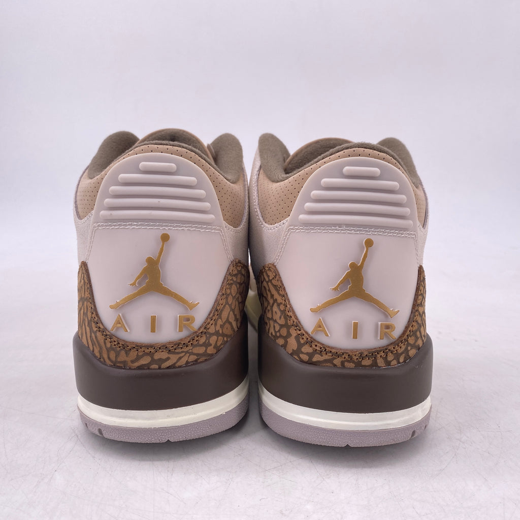 Air Jordan 3 Retro "Palomino" 2023 Used Size 12