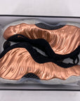 Nike Air Foamposite One "Copper" 2024 New Size 10.5