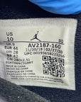 Air Jordan 11 Retro Low "Concord Bred" 2020 New Size 10