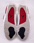 Air Jordan 4 Retro "Alternate 89" 2016 Used Size 10.5
