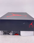 Air Jordan 3 Retro "Black Cat" 2025 New Size 9