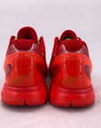 Nike Kobe 6 Protro "Reverse Grinch" 2023 Used Size 11.5