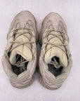 Yeezy 500 "Stone" 2019 Used Size 7.5