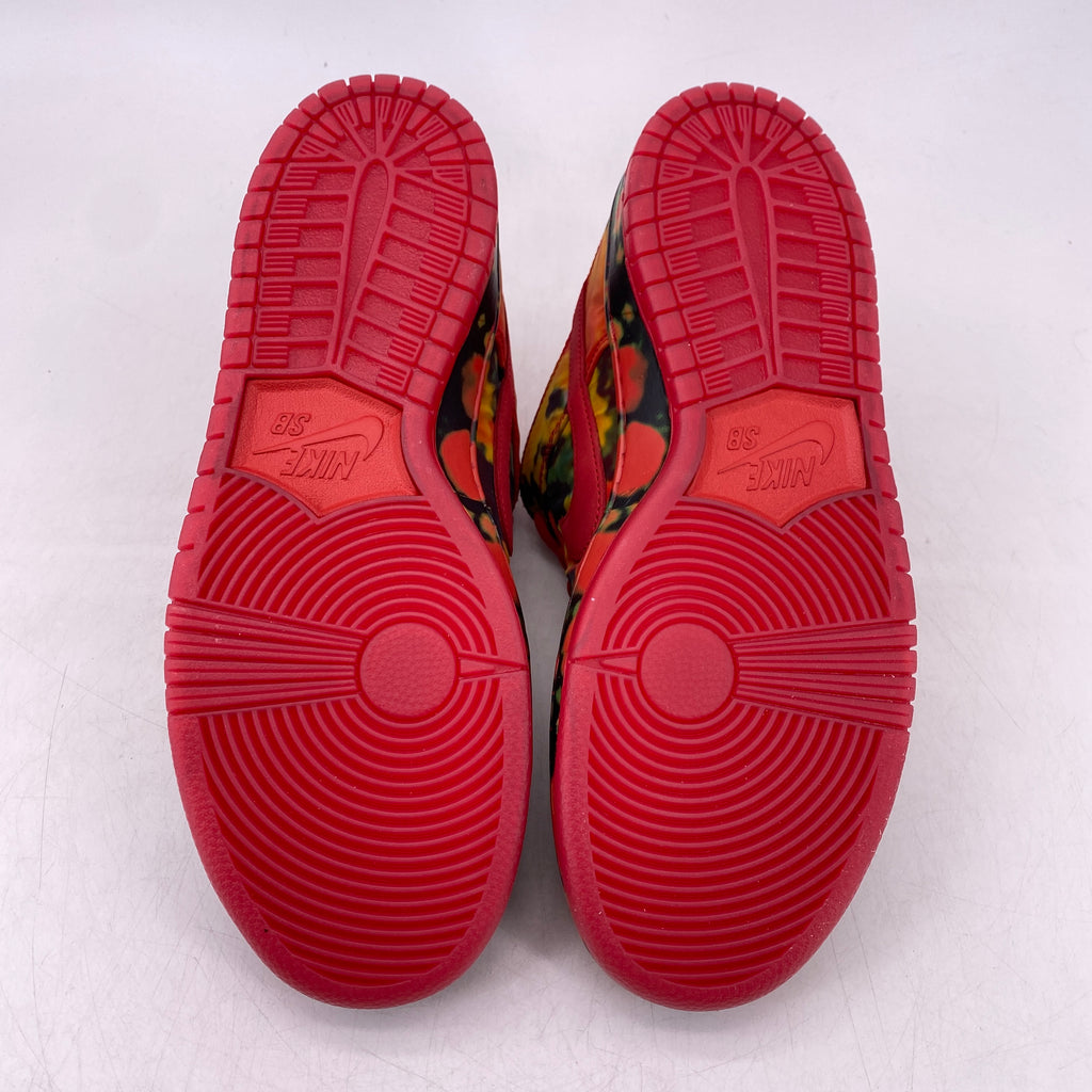 Nike SB Dunk Low "Wizard Of Oz" 2024 New Size 9.5