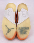 Air Jordan 5 Retro "Crimson Bliss" 2022 Used Size 10